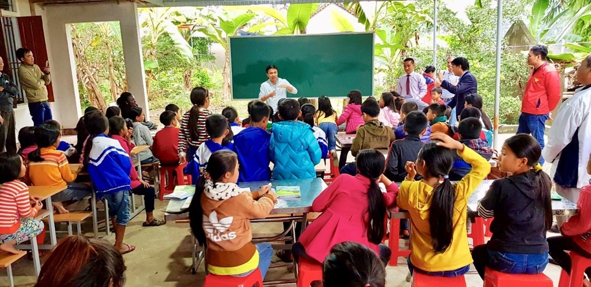 NNTT Thanh Tiên giao lưu cùng kỷ lục gia siêu trí nhớ học thuật thế giới Dương Anh Vũ ngày 16/12/2018 NNTT Thanh Tiên giao lưu cùng kỷ lục gia siêu trí nhớ học thuật thế giới Dương Anh Vũ ngày 16/12/2018