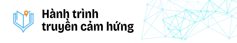 TRÊN HÀNH TRÌNH THAM GIA MẠNG LƯỚI THÀNH PHỐ HỌC TẬP TOÀN CẦU