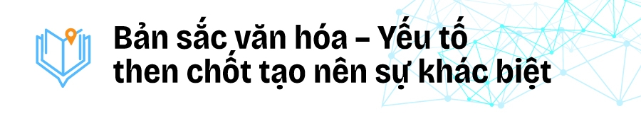 TRÊN HÀNH TRÌNH THAM GIA MẠNG LƯỚI THÀNH PHỐ HỌC TẬP TOÀN CẦU