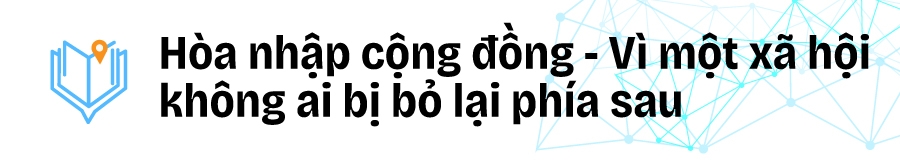 TRÊN HÀNH TRÌNH THAM GIA MẠNG LƯỚI THÀNH PHỐ HỌC TẬP TOÀN CẦU